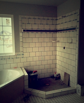 Home Building Updates