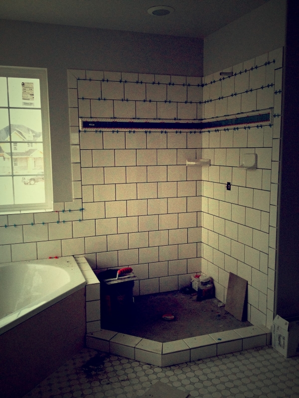 Home Building Updates