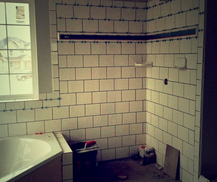 Home Building Updates