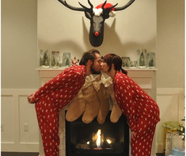 Christmas Eve: Brunch, Build a Bear…….and more!