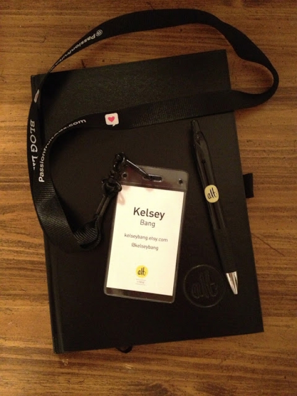 ALT DESIGN SUMMIT 2013