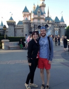 California Adventure