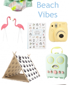 His and Her Summer Wishes