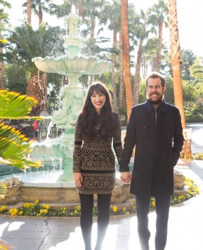 Four Seasons Las Vegas