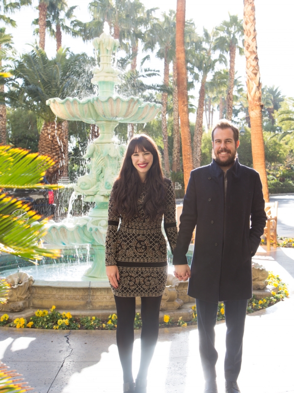 Four Seasons Las Vegas