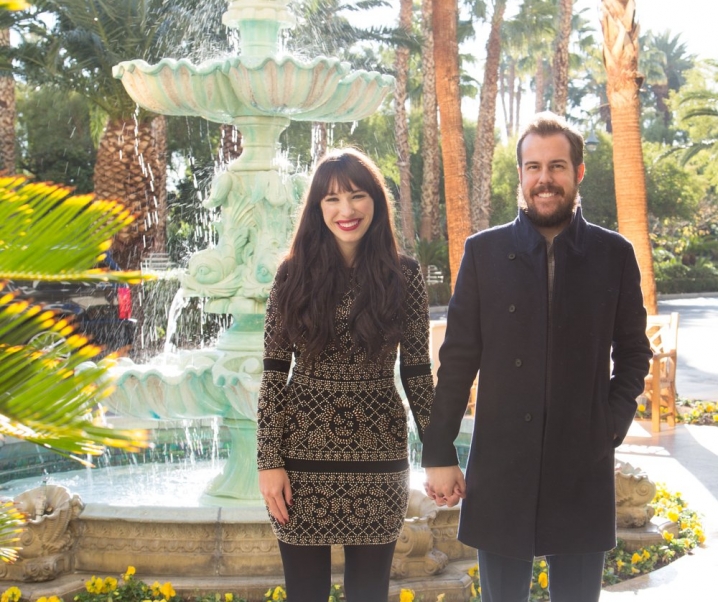 Four Seasons Las Vegas