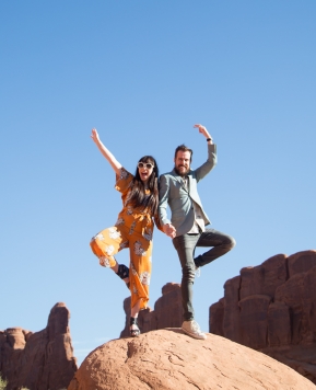 Orange is the new Black