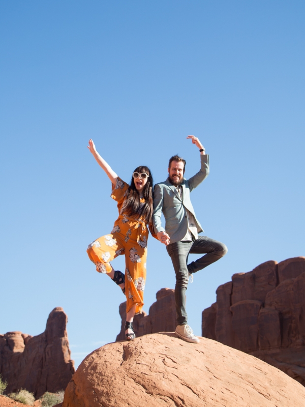 Orange is the new Black