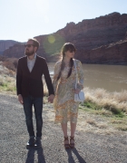 Picnics, Bike Rides and Rain Storms