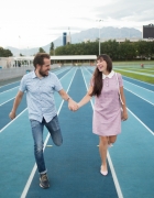 Easy Salmon and Sides Recipe