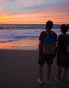 Disney Bounding: Mabel and Dipper Pines