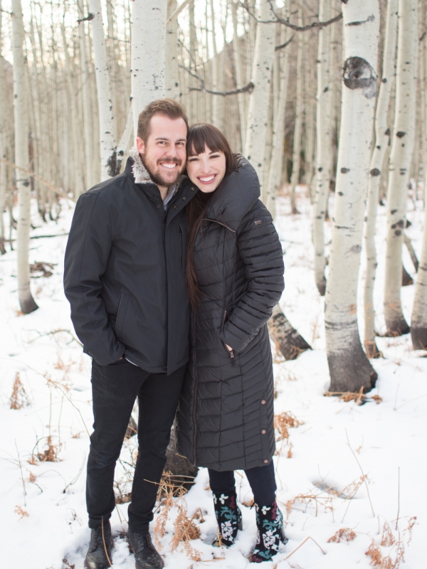 Winter Coats with Sierra Trading Post