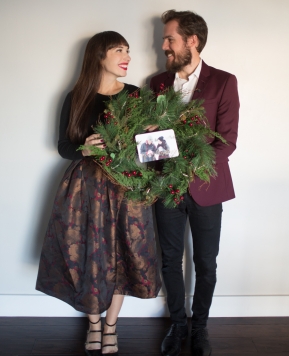 It’s That Time of Year Again!- Holiday Cards