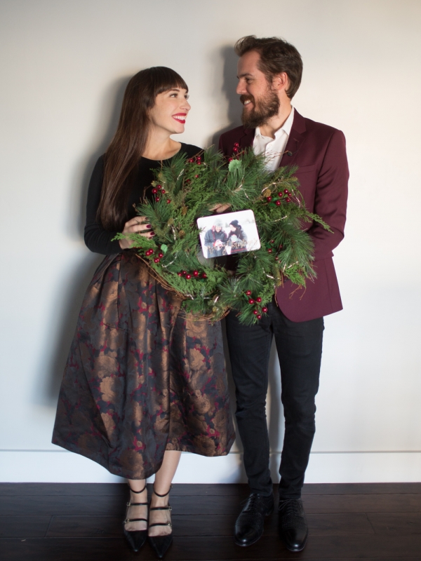 It’s That Time of Year Again!- Holiday Cards