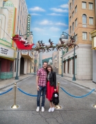 Rock the Holidays with Rockport