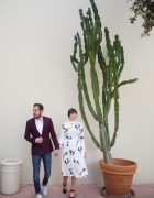 Sledding in Holden Outerwear