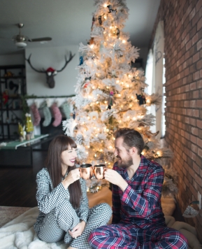 Rocking Around The Christmas Tree