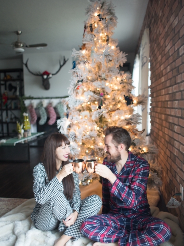 Rocking Around The Christmas Tree