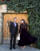 A Disneyland Christmas