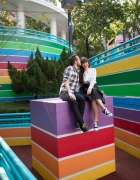 Karaoke Time in China