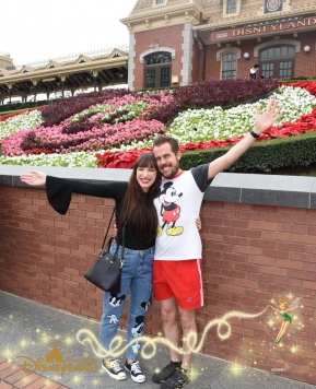 Hong Kong Disneyland