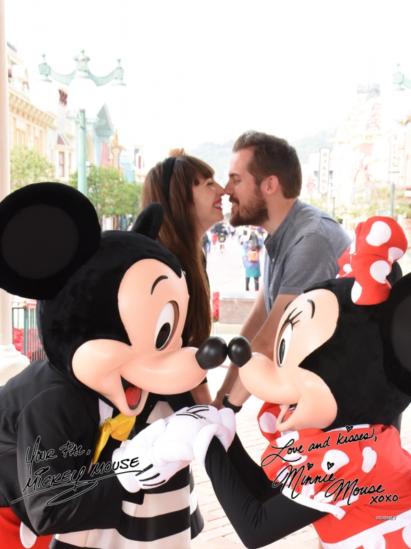 Why Character Meet and Greets at Hong Kong Disneyland are a Must Do!