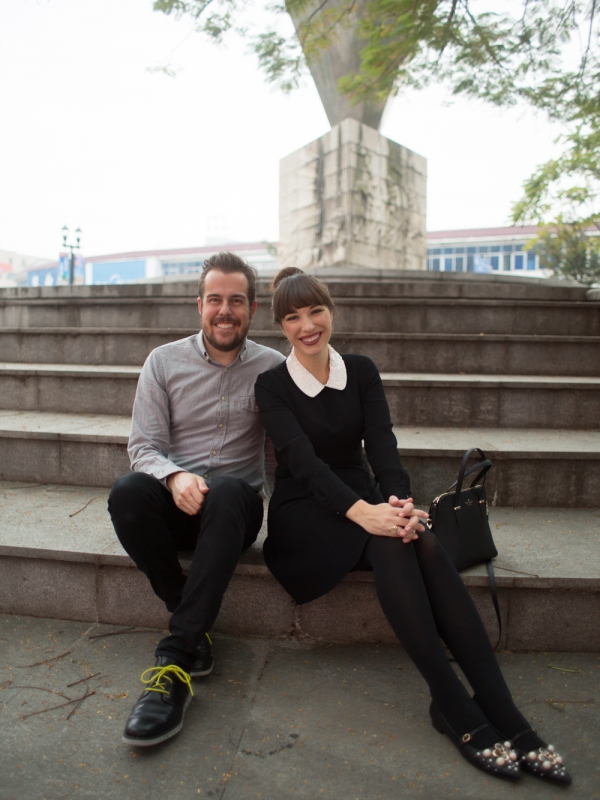 Karaoke Time in China