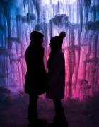 Hong Kong Water Front