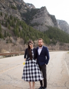 Mickey Denim, Lilly Belle, Eating the Day Away