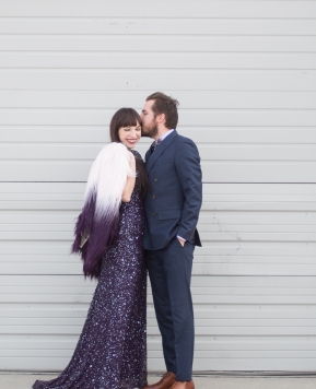 Sequins and Sparkles