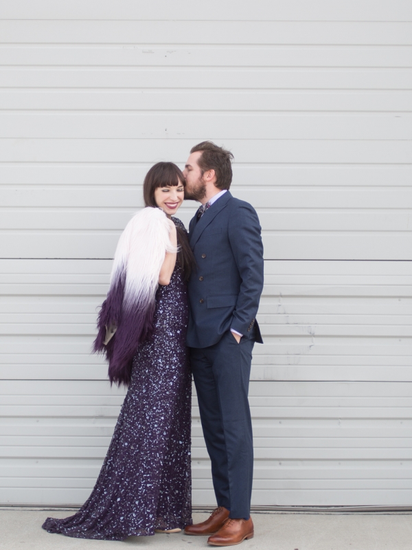 Sequins and Sparkles