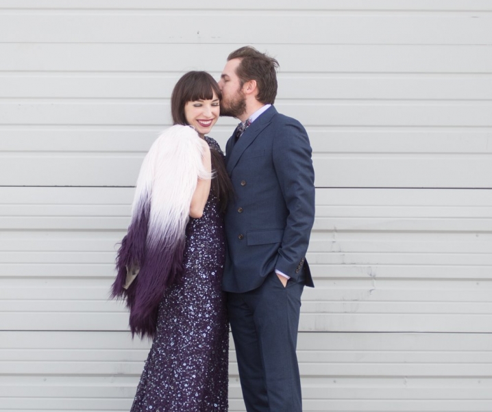 Sequins and Sparkles