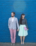 Quick and Easy Bunny Sugar Cookies