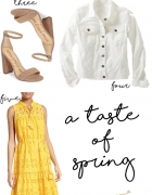 Sequins and Sparkles