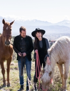 Pantry Makeover with Walls Need Love