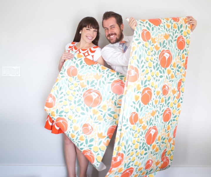 Pantry Makeover with Walls Need Love