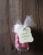 Party Planning: Bridal Shower Invitiations