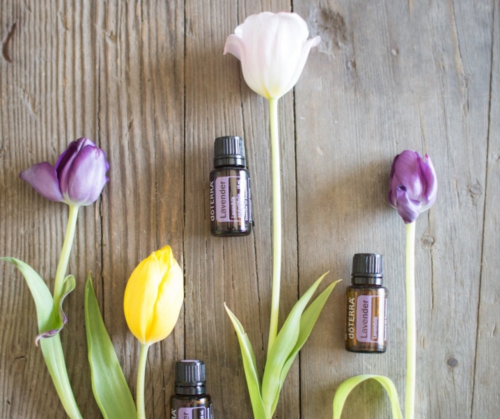 Welcome to Essential Oils