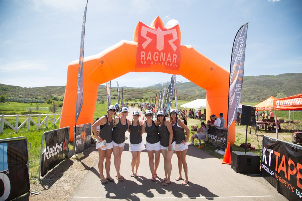 First Timers Guide to running RAGNAR Kelsey Bang