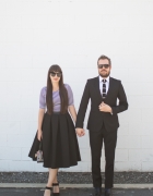 Menswear Launch on Jane.com