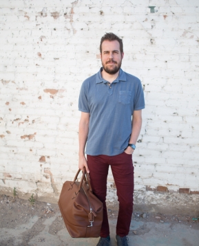 Menswear Launch on Jane.com