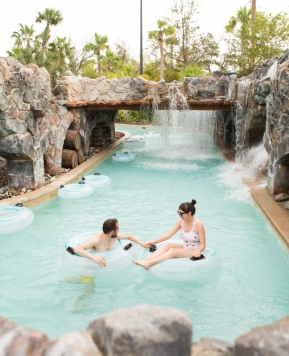 Four Seasons Resort Orlando Florida at Walt Disney World Resort