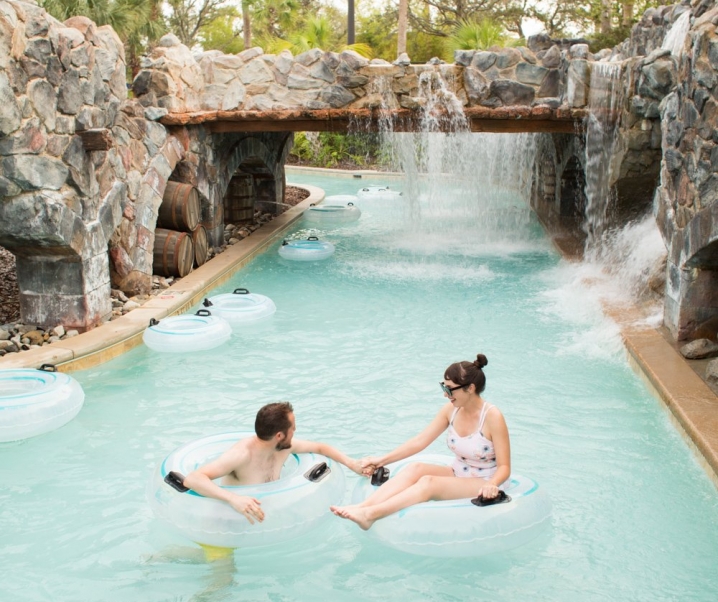 Four Seasons Resort Orlando Florida at Walt Disney World Resort