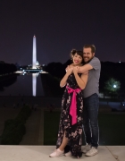 Washington DC Botanical Garden