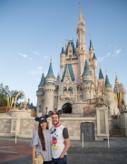 All Aboard- Disney Dream Cruise!