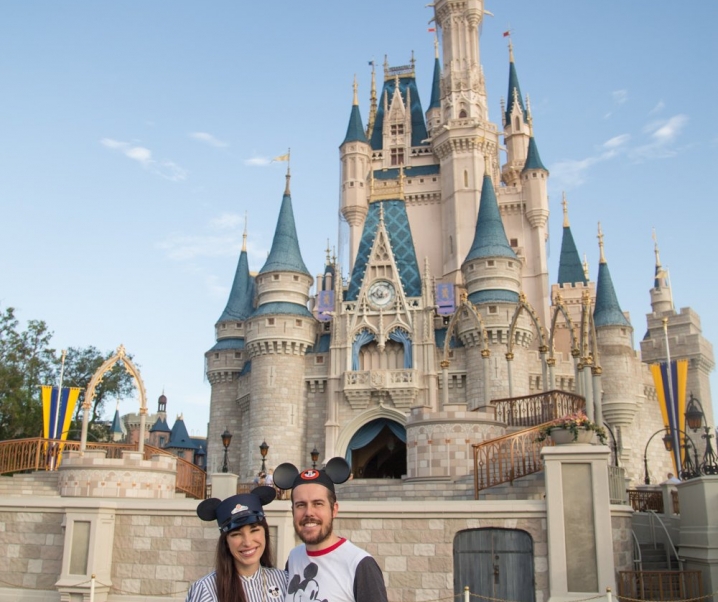 Magic Kingdom