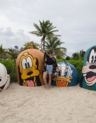 Happy Birthday Mickey