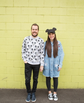 Happy Birthday Mickey