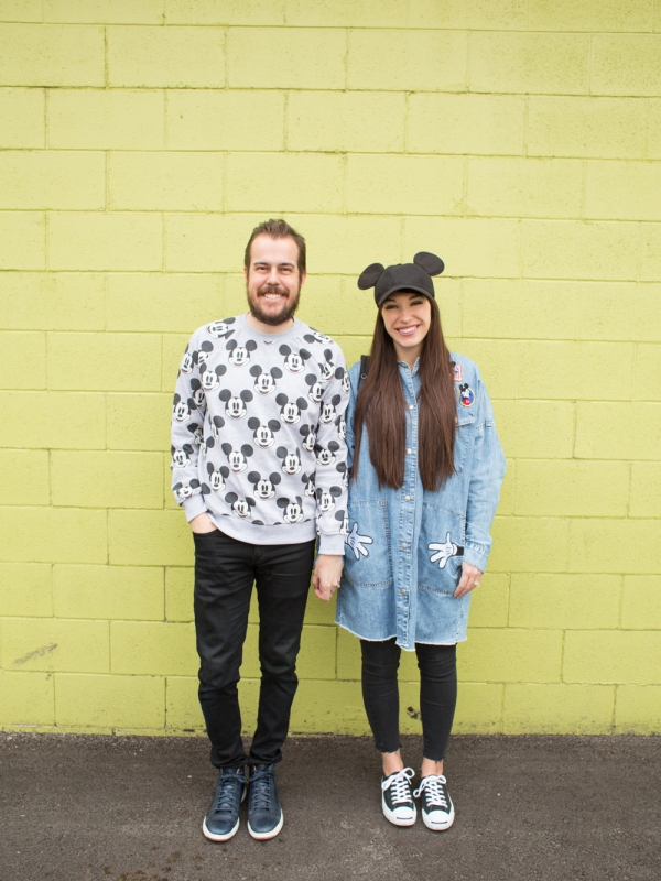 Happy Birthday Mickey