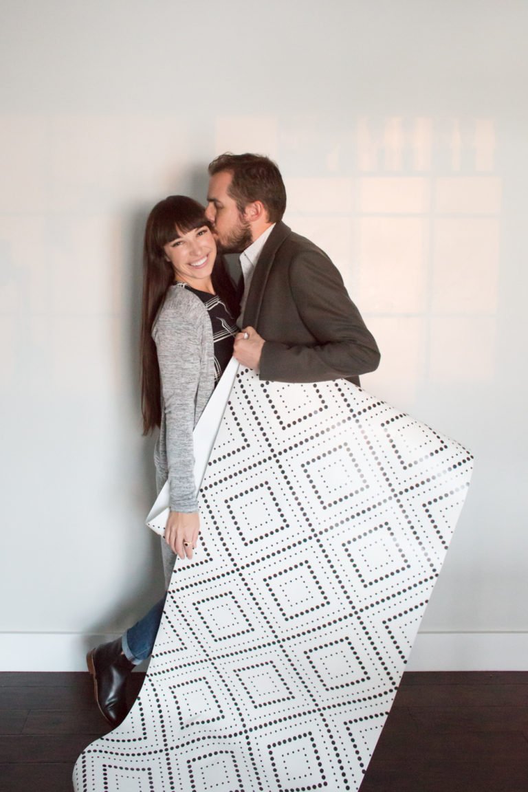 Loft Room Makeover With Walls Need Love Kelsey Bang